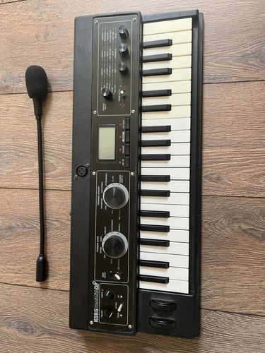Korg microkorg digital - xl+,