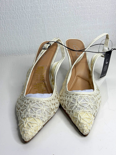New look savannah ivory lace - new,