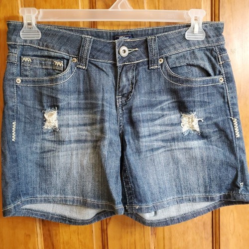 Blue asphalt denim - asphalt,