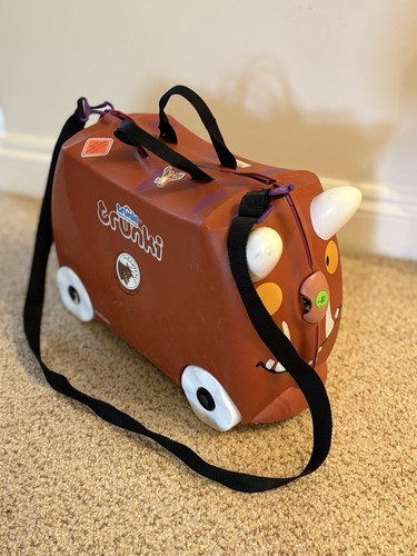 Trunki the gruffalo kids - trunki,