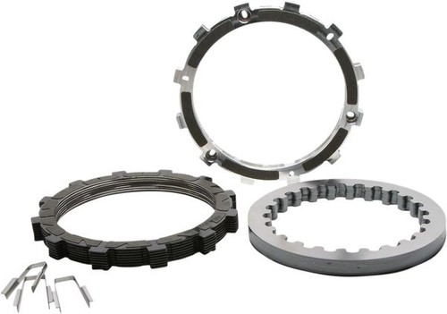 Rekluse clutch pack for - clutch,
