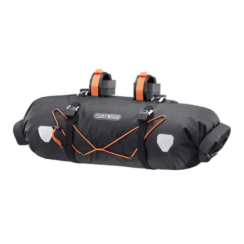 Ortlieb handlebar pack - handlebar,