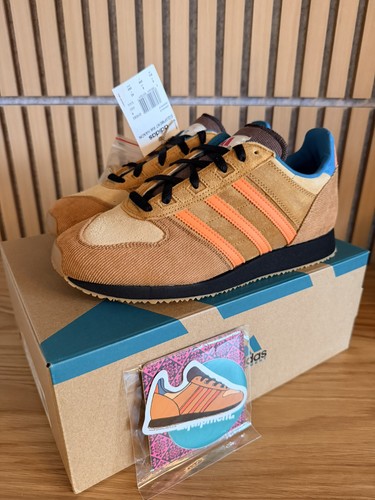 Adidas hanon eqt - hanon,