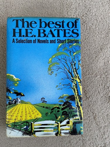 The best bates book - e,