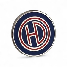 51st highland division lapel - division,