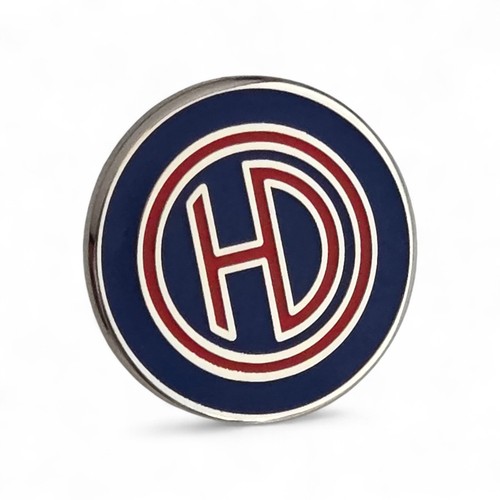 51st highland division - division, lapel