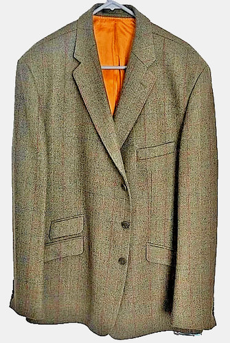 Stunning magee tweed - stunning,