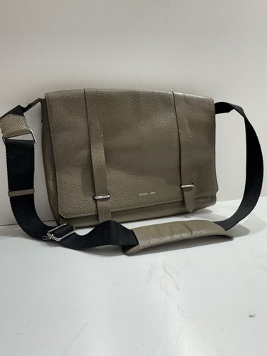 Reiss powell mens leather - powell,