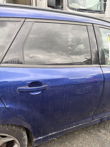 Ford focus mk3 - mk3.5, st-2
