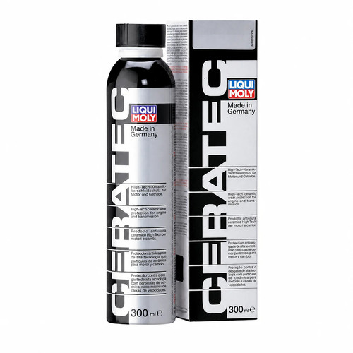 Liqui moly ceratec 300ml - liqui,