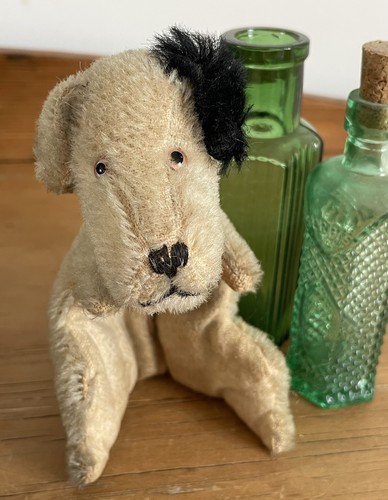 Small antique vintage caesar - antique,