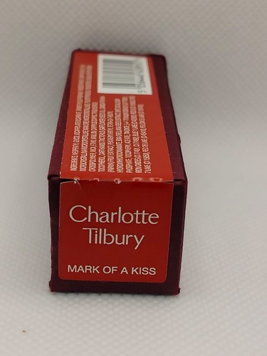 Charlotte tilbury matte - charlotte,