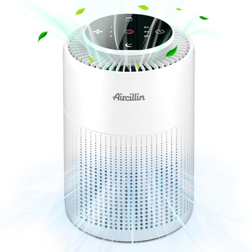Aircillin air purifier for - aircillin,