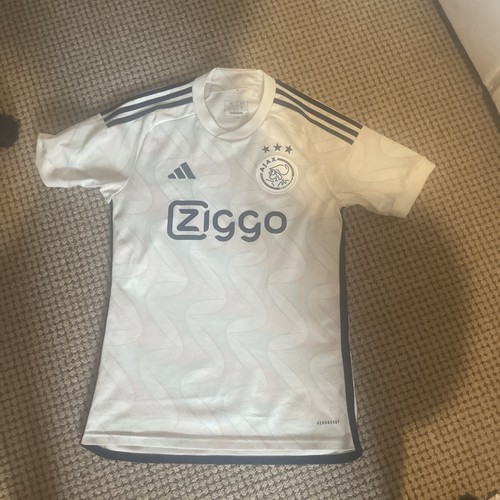 Adidas ajax 2023 - ajax, 2023/24