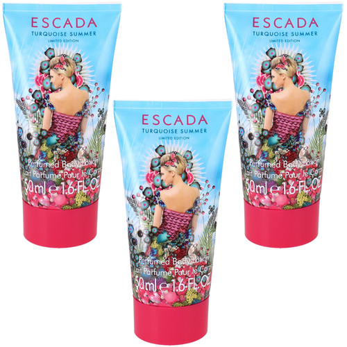 Turquoise summer escada - summer,