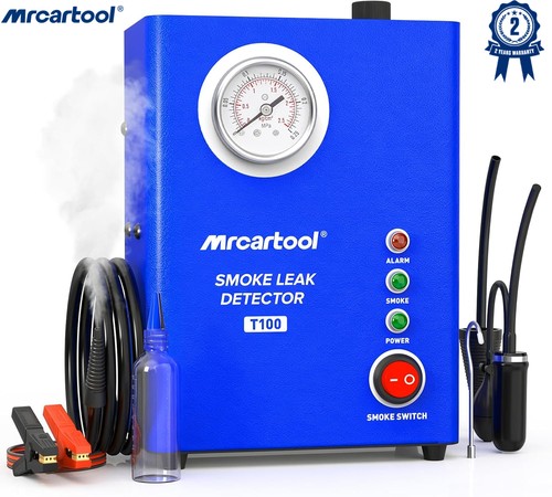 Automotive smoke machine evap - automotive,