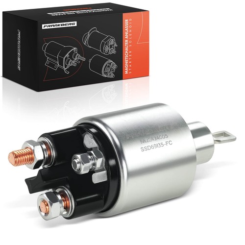 Premium 12v starter - a-premium,