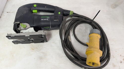 Festool trion jigsaw psb - festool,