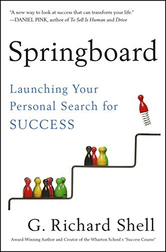 Springboard launching your - launching,