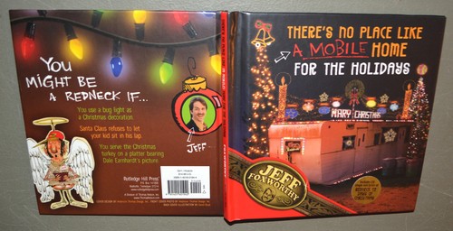 Book there s no place - -, there's