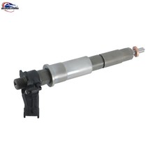 Diesel fuel injector for - fuel,