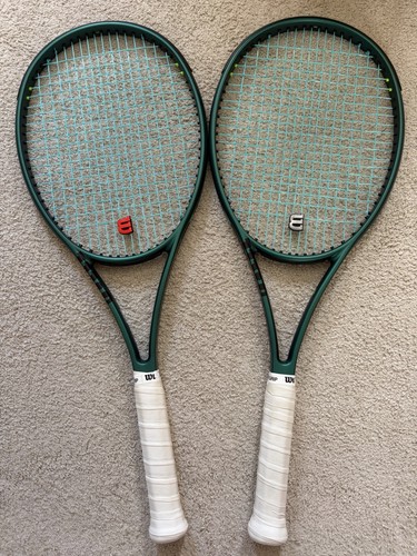 Wilson blade 16x19 - blade, 98