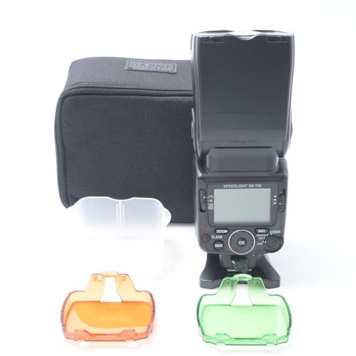 Nikon 700 speedlight - af,