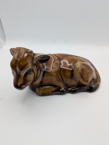Guernsey pottery terracotta - pottery,