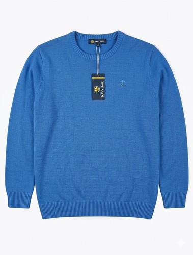 Navy sail men - men's, 5xl