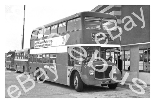 Bus photograph western - western, welsh