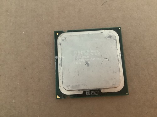 Intel core quad q8300 - intel,