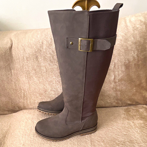 Next women grey brown knee - women’s, grey/brown