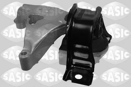 Engine mounting for - mounting,