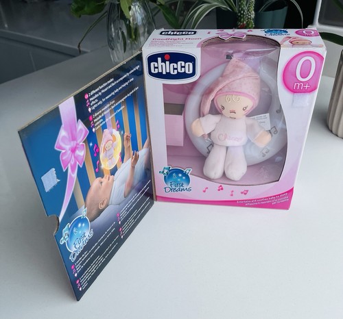 Chicco goodnight moon soft - goodnight,