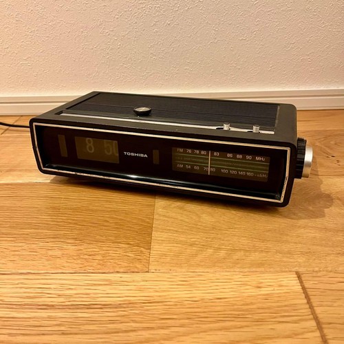 Toshiba 685f vintage - toshiba, rc