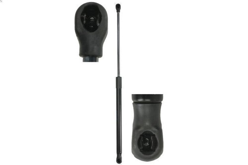 Gas spring bonnet - spring,,