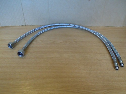Stainless hose pipe - 2, x