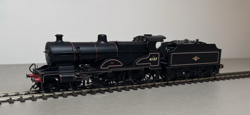 Bachmann midland compound - bachmann,