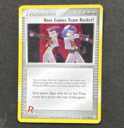 The pokémon company here - pokémon,