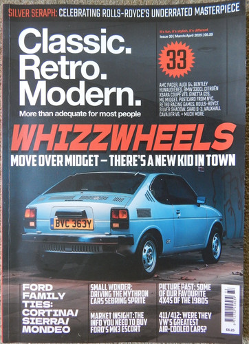 Classic retro modern march - retro,