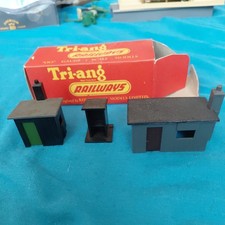 Triang railways r84 - set, of