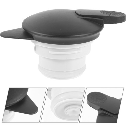 Replaceable pitcher lid - ,