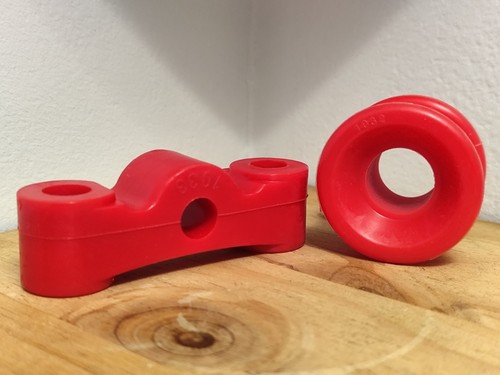 Rover pg1 gear linkage - mg,