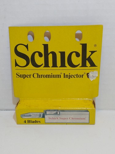 Vintage nos schick - schick, super