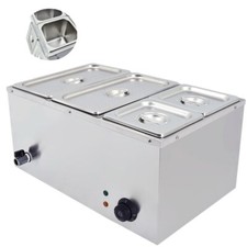 Commercial bain marie food - bain,