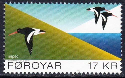 Faroe islands 2016 - faroe, sepac