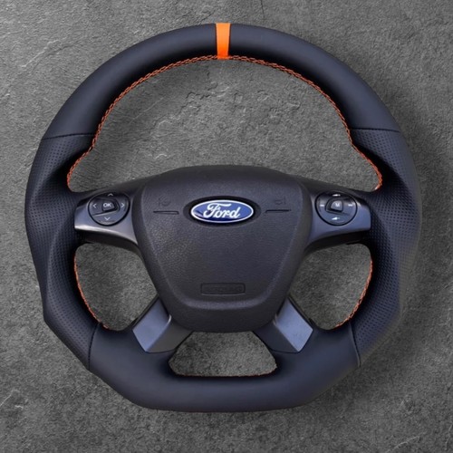 Ford transit custom mk8 - ford,