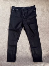 Tesco and jeans size - f,