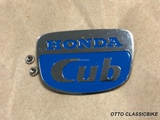 Honda c100 c102c50 c65 c70 - c65,
