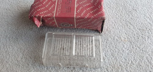 Genuine lucas new vauxhall - genuine,